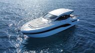 2023 Bavaria SR41