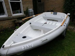 Walker Bay RID 310R
