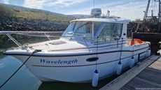 1999 Ocqueteau 715