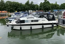 1976 Seamaster 27