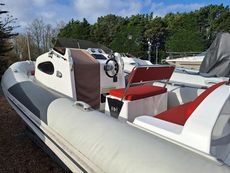 Rib-X Xp 740