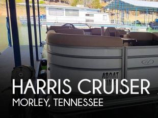2023 Harris Cruiser 230