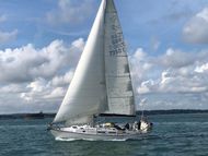 Rustler 42