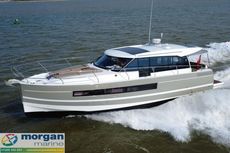 2015 Jeanneau NC 14