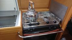 JEANNEAU SUN ODYSSEY 36i  gorgeous,low engine hours &pound;75000