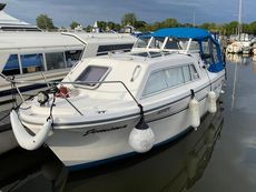 Viking 20 Hi Line 2008