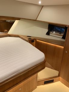 NEW BUILD TO ORDER - STEVENS 1600 DUTCH STEEL TRAWLER