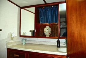 Captains Ensuite Head
