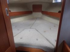 1985 WESTERLY KONSORT Twin Keel