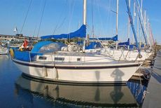 1981 Westerly Konsort
