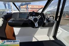 2015 Jeanneau NC 14