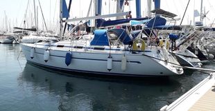 Bavaria 40