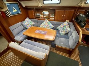 2000 Bavaria 40 10