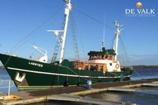 1966 Trawler Dutch built