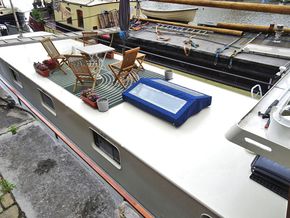 Luxe Motor 24.56 met CBB