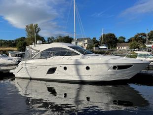 Beneteau Gran Turismo 38