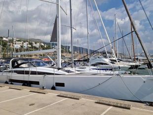 2025 Jeanneau Yachts 65