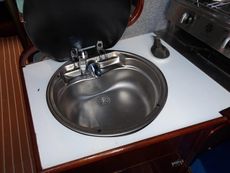 1982 Bavaria 808