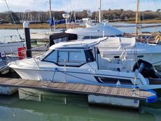 2020 Jeanneau Merry Fisher 795
