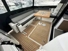 2020 Jeanneau Merry Fisher 895 Offshore