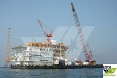 86m / 364 pax Accommodation Ship for Sale / #1099022