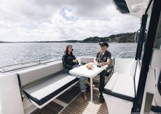 2024 Jeanneau Merry Fisher 895 Sport Series 2