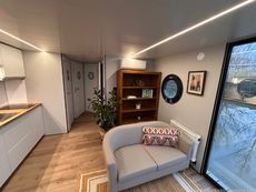 2025 Waterlodge OASIS 3