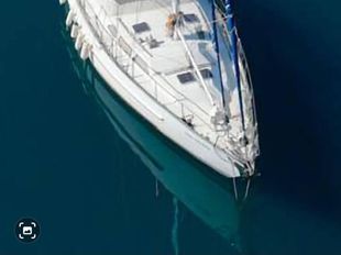 1994 Custom Built OCEANHOUSE 59