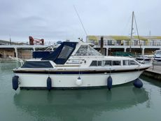 1980 Seamaster 30