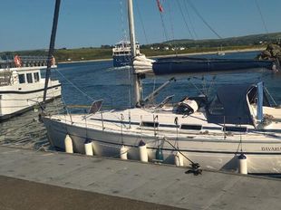 Bavaria 36