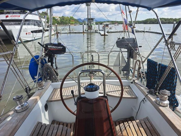 Boats for sale Thailand, boats for sale, used boat sales, Sailing Yachts For Sale Custom made