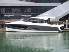 Parker Monaco 110