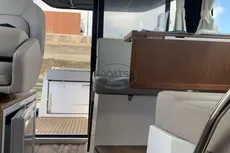 2023 JEANNEAU MERRY FISHER 895 SPORT