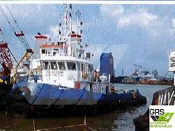 Twin Screw / 24m / 10ts BP Tug for Sale / #1070728