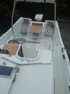 Solar panel