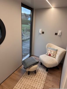 2025 Waterlodge OASIS 3