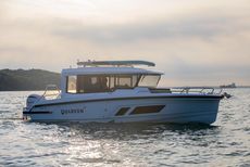 2024 Quarken 27 Cabin