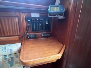 2000 Bavaria 31 12