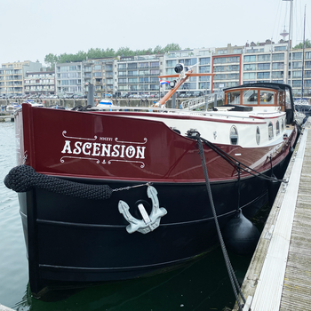 2016 PIPER 60N Dutch Barge - **REDUCED**