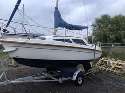 Leisure 17 SL - Excellent Condition!