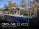 1996 Offshore 22 VCCL
