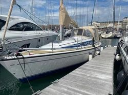 1997 Dehler Cws 37