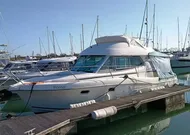 2006 Jeanneau Merry Fisher 925