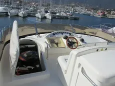 1996 Fairline Squadron 59