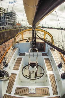 Custom Ketch 49' - Rogue Trader, 2008 (Price Reduction)