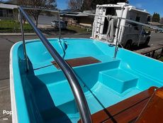 1971 Boston Whaler Eastport 17