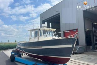2013 Rhea Marine 750