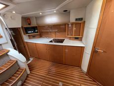Sealine S43