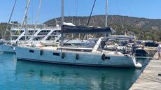 Beneteau Oceanis 48