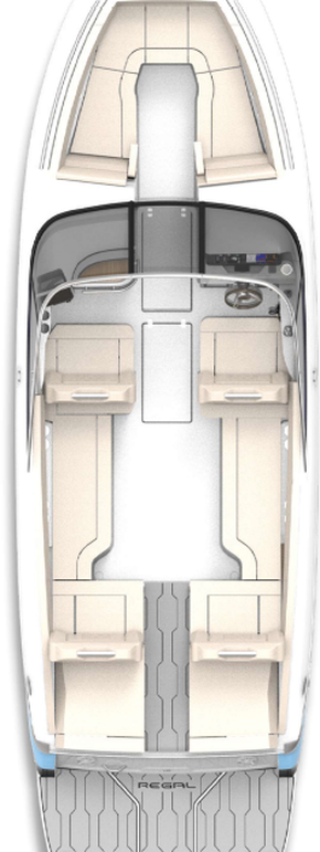  Regal LS9 4